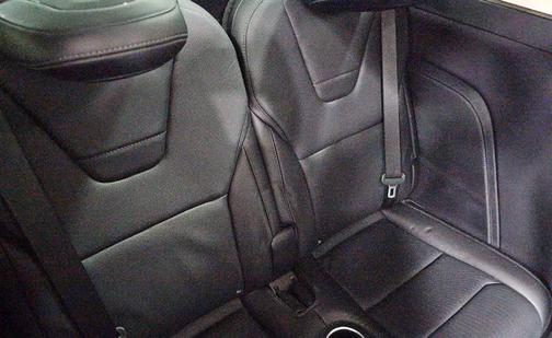 2016 Tesla Model X 90D