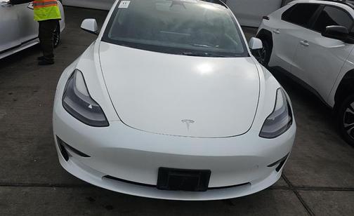 2023 Tesla Model 3 Performance