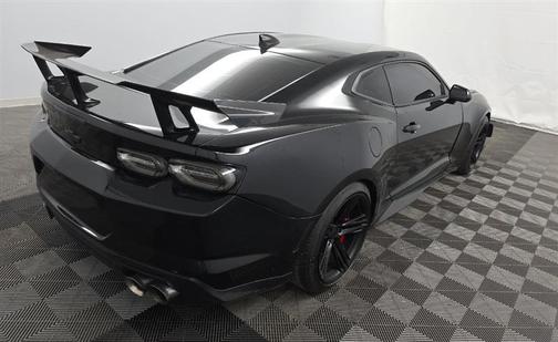 2019 Chevrolet Camaro ZL1