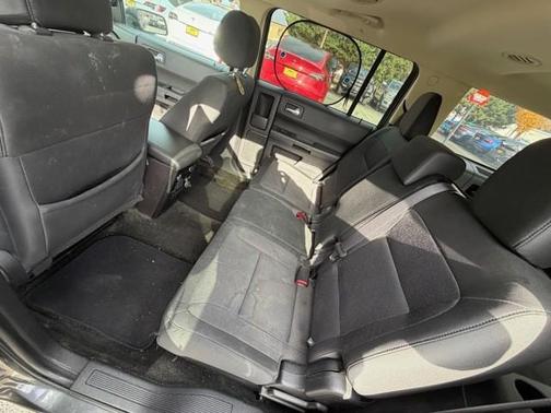 2015 Ford Flex SE