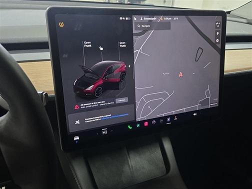 2023 Tesla Model Y Performance Dual Motor All-Wheel Drive