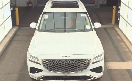 2025 Genesis GV80 3.5T