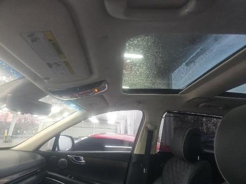 2025 Genesis GV80 3.5T