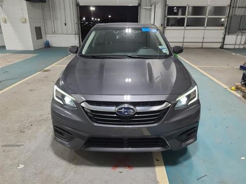 2020 Subaru Legacy Premium