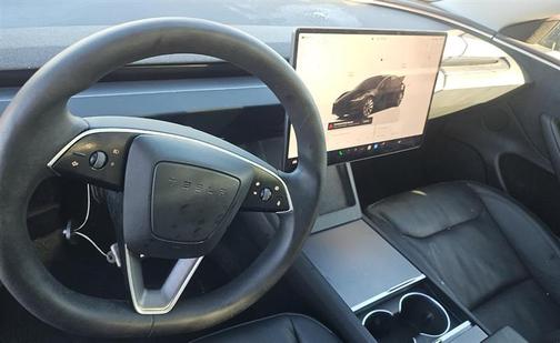 2024 Tesla Model 3 Long Range