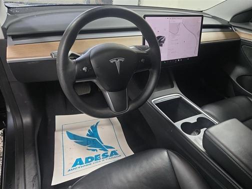 2023 Tesla Model 3 Long Range