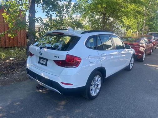 2013 BMW X1 xDrive 28i