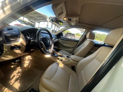 2013 BMW X1 xDrive 28i