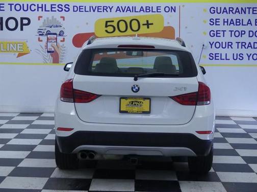 2013 BMW X1 xDrive 28i