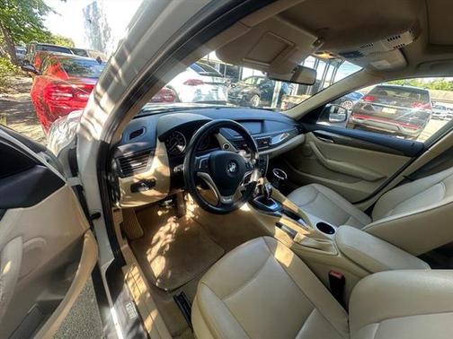 2013 BMW X1 xDrive 28i
