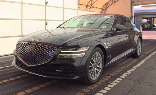 2023 Genesis G80 2.5T AWD