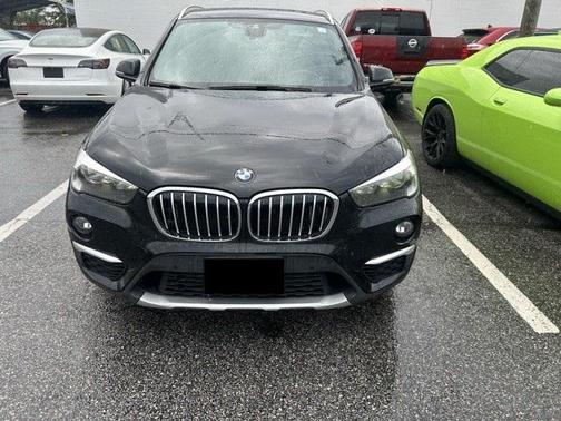 2019 BMW X1 sDrive28i