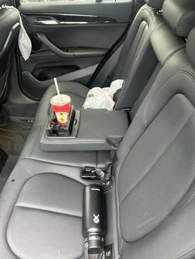 2019 BMW X1 sDrive28i