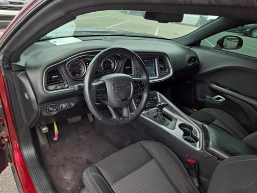 2017 Dodge Challenger R/T