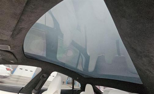 2017 Tesla Model S 100D