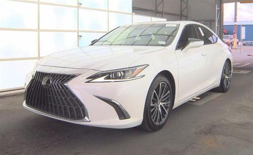 2024 Lexus ES 350 Premium
