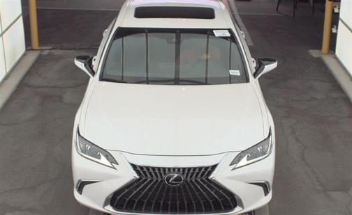 2024 Lexus ES 350 Premium