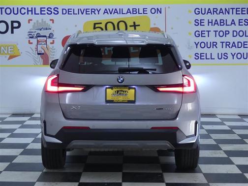 2023 BMW X1 xDrive28i