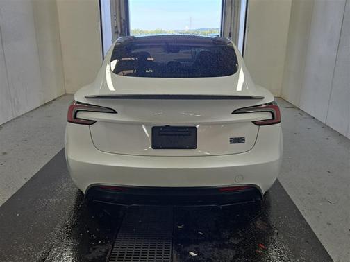 2024 Tesla Model 3 Performance