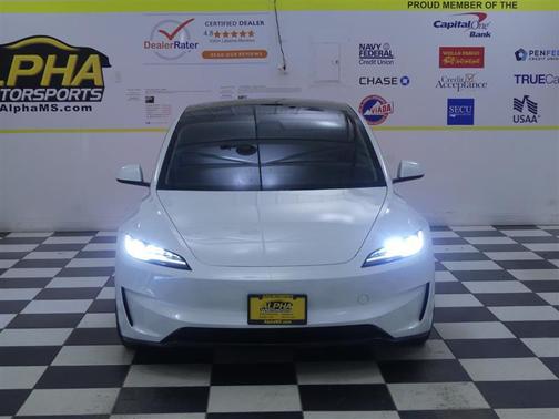 2024 Tesla Model 3 Performance