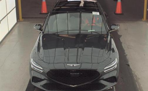 2023 Genesis G70 3.3T RWD