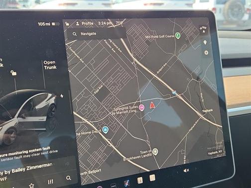 2022 Tesla Model 3 Standard Range