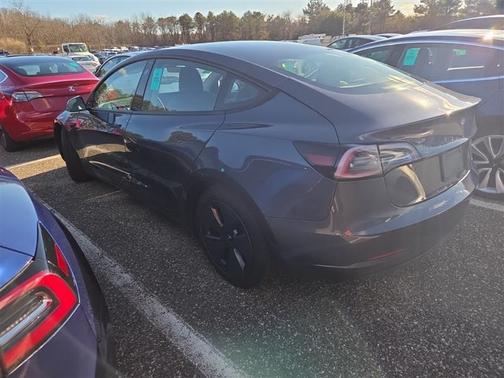 2023 Tesla Model 3 Standard Range Plus