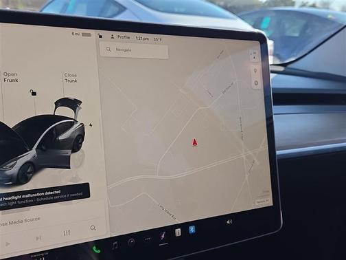 2023 Tesla Model 3 Standard Range Plus