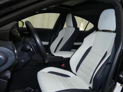 2022 Lexus IS 500 F SPORT Performance Premium