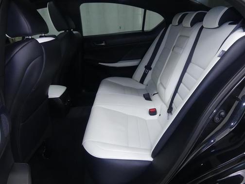 2022 Lexus IS 500 F SPORT Performance Premium