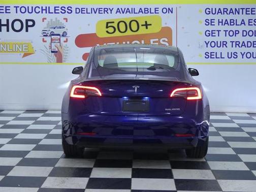 2023 Tesla Model 3 Performance