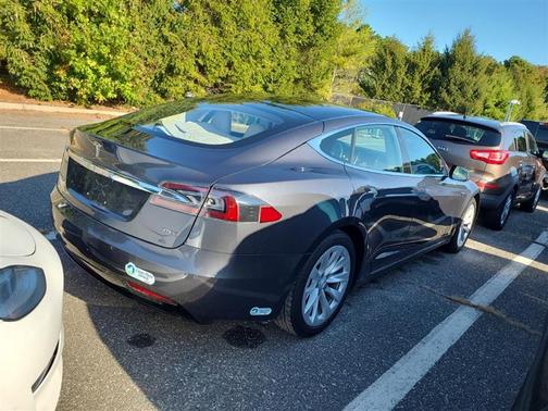 2018 Tesla Model S 75D