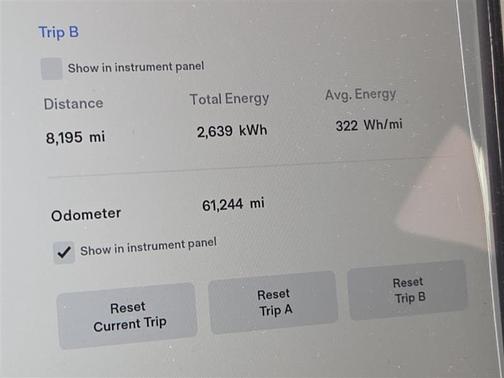 2016 Tesla Model S 90D
