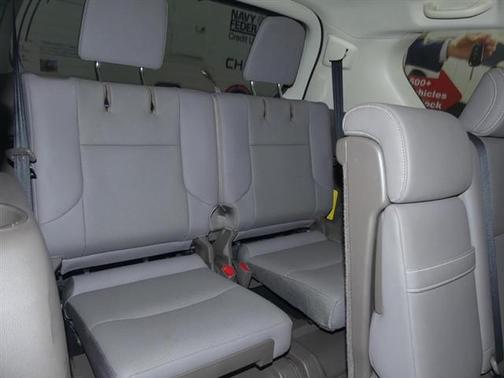 2019 Lexus GX 460 Base