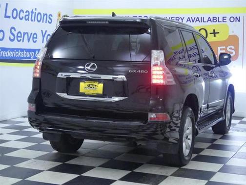 2019 Lexus GX 460 Base