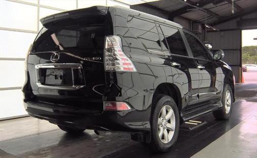 2019 Lexus GX 460 Base