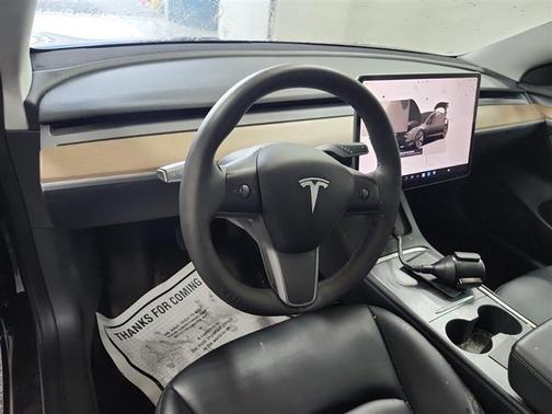 2023 Tesla Model 3 Standard Range