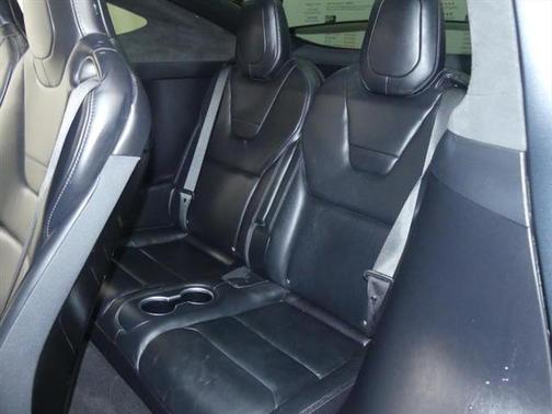 2017 Tesla Model X 75D