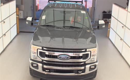 2021 Ford F-250 XLT