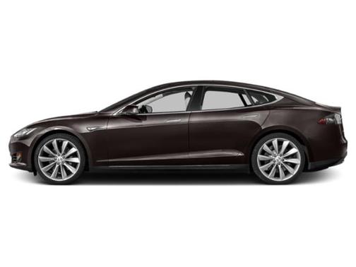 2013 Tesla Model S 60