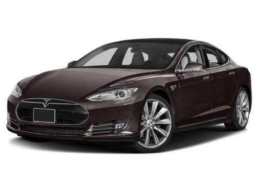 2013 Tesla Model S 60
