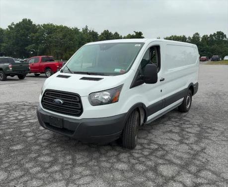 2018 Ford Transit-150 Base
