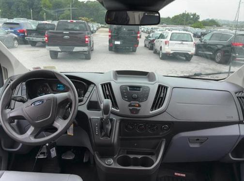 2018 Ford Transit-150 Base