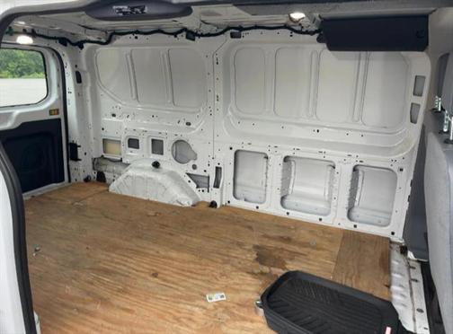 2018 Ford Transit-150 Base