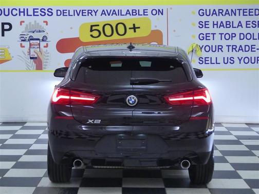 2020 BMW X2 xDrive28i