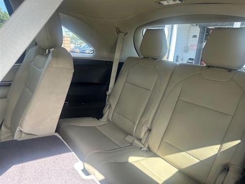 2015 Acura MDX 3.5L