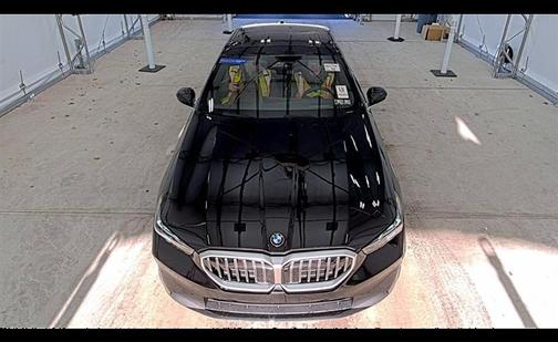 2025 BMW 530 xDrive