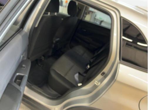 2022 Mitsubishi Outlander Sport 2.0 ES