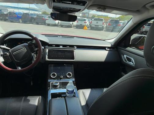 2019 Land Rover Range Rover Velar P250 S