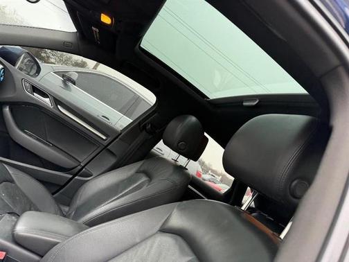 2015 Audi A3 2.0T Premium Plus